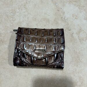 Brahmin small Veronica wallet